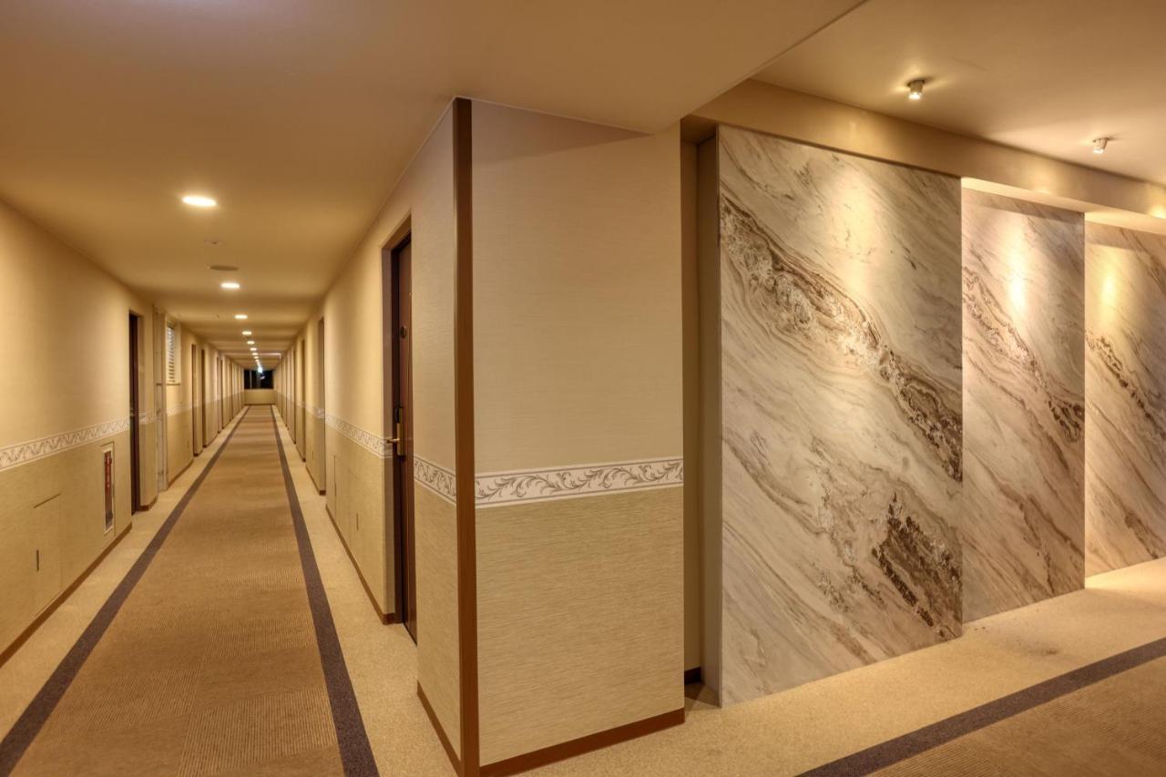 Fuji Matsuzono Hotel Yamanakako Exterior photo